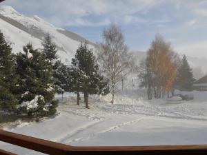 Studio Les Deux Alpes, 1 pièce, 4 personnes - FR-1-348-211