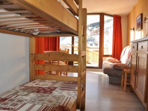 Studio Les Deux Alpes, 1 pièce, 4 personnes - FR-1-348-212