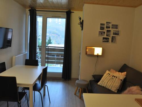 Studio Les Deux Alpes, 1 pièce, 4 personnes - FR-1-348-213