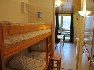 Studio Les Deux Alpes, 1 pièce, 4 personnes - FR-1-348-213