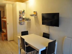 Studio Les Deux Alpes, 1 pièce, 4 personnes - FR-1-348-213