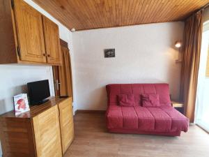 Studio Les Deux Alpes, 1 pièce, 4 personnes - FR-1-348-215