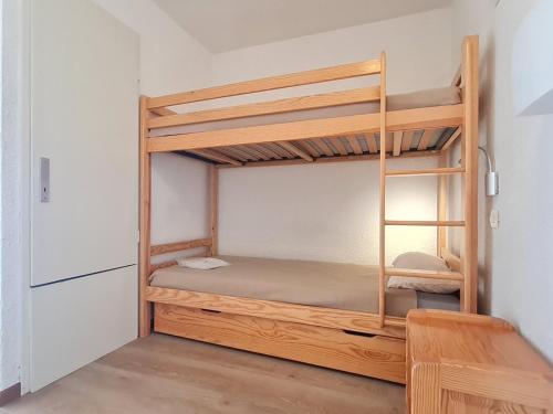Studio Les Deux Alpes, 1 pièce, 4 personnes - FR-1-348-221