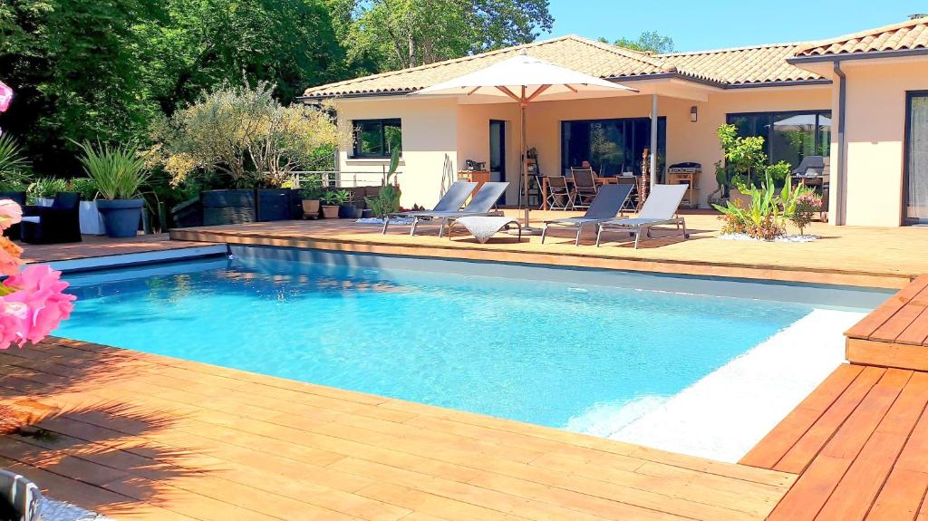 Studio Les Deux Alpes, 1 pièce, 4 personnes - FR-1-348-221