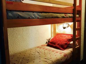 Studio Les Deux Alpes, 1 pièce, 4 personnes - FR-1-348-227
