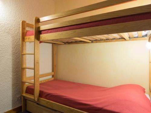 Studio Les Deux Alpes, 1 pièce, 4 personnes - FR-1-348-228