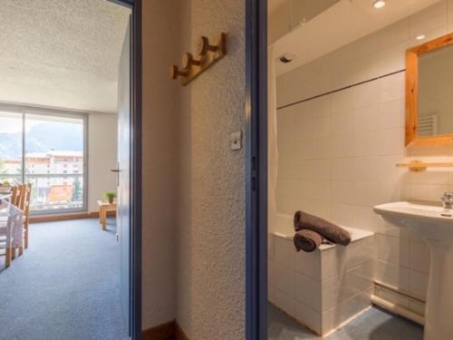 Studio Les Deux Alpes, 1 pièce, 4 personnes - FR-1-348-228