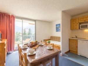 Studio Les Deux Alpes, 1 pièce, 4 personnes - FR-1-348-228