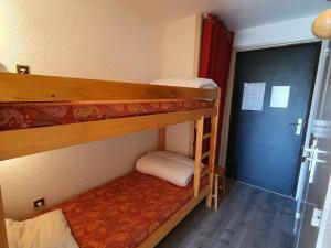 Studio Les Deux Alpes, 1 pièce, 4 personnes - FR-1-348-231