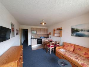Studio Les Deux Alpes, 1 pièce, 4 personnes - FR-1-348-232