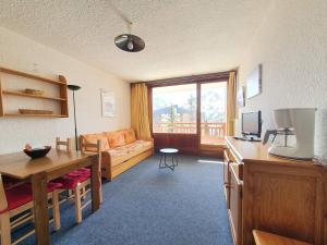 Studio Les Deux Alpes, 1 pièce, 4 personnes - FR-1-348-232