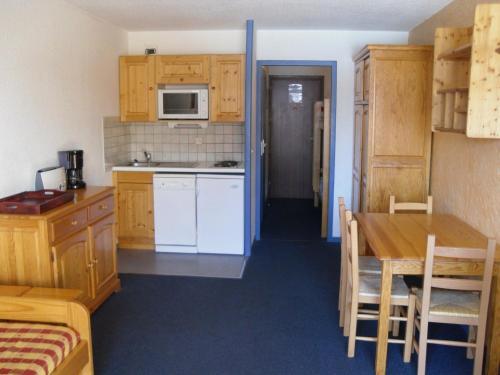 Studio Les Deux Alpes, 1 pièce, 4 personnes - FR-1-348-233