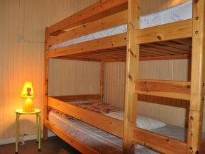 Studio Les Deux Alpes, 1 pièce, 4 personnes - FR-1-348-234