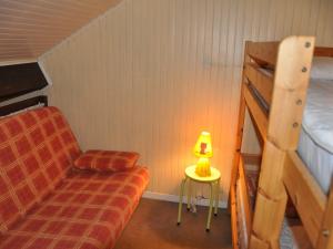 Studio Les Deux Alpes, 1 pièce, 4 personnes - FR-1-348-234