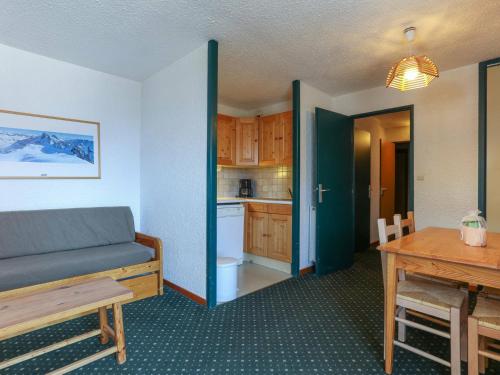 Studio Les Deux Alpes, 1 pièce, 4 personnes - FR-1-348-238