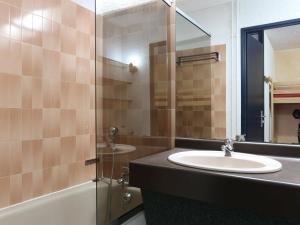 Studio Les Deux Alpes, 1 pièce, 4 personnes - FR-1-348-238