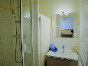 Studio Les Deux Alpes, 1 pièce, 4 personnes - FR-1-348-241
