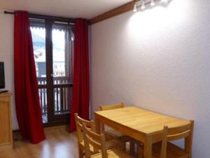 Appartement Studio Les Deux Alpes, 1 pièce, 4 personnes - FR-1-348-241 8 Rue du Cairou 38860 Les Deux Alpes Rhône-Alpes