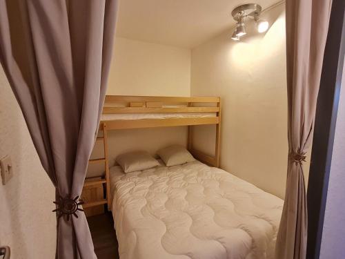 Studio Les Deux Alpes, 1 pièce, 4 personnes - FR-1-348-253