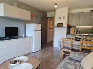 Studio Les Deux Alpes, 1 pièce, 4 personnes - FR-1-348-253
