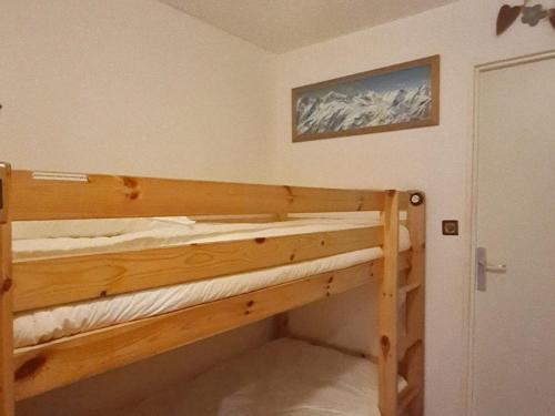 Studio Les Deux Alpes, 1 pièce, 4 personnes - FR-1-348-261