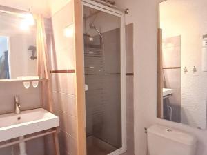 Studio Les Deux Alpes, 1 pièce, 4 personnes - FR-1-348-261