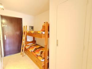 Appartement Studio Les Deux Alpes, 1 pièce, 4 personnes - FR-1-348-264 11, Rue du Grand Plan 38860 Les Deux Alpes Rhône-Alpes