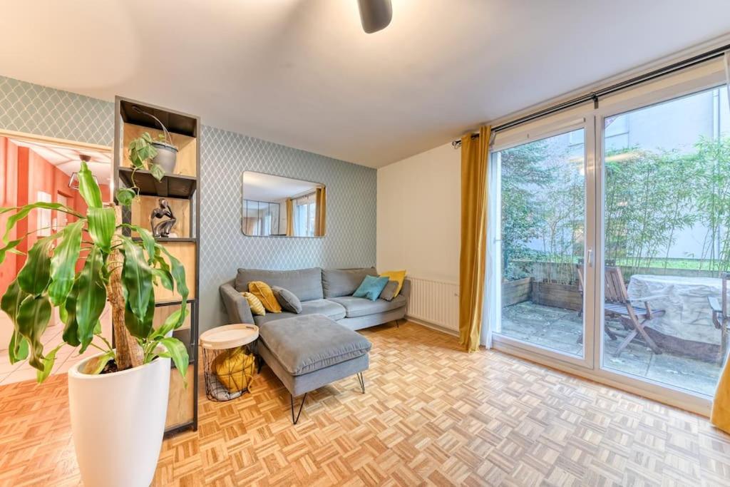 Studio Les Deux Alpes, 1 pièce, 4 personnes - FR-1-348-266