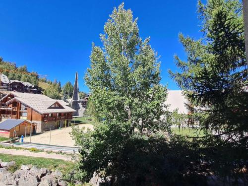 Studio Les Deux Alpes, 1 pièce, 4 personnes - FR-1-348-267
