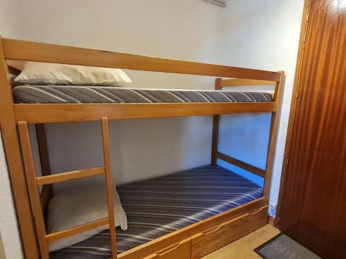 Studio Les Deux Alpes, 1 pièce, 4 personnes - FR-1-348-267