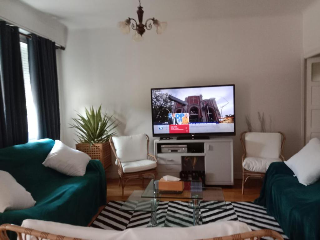 Studio Les Deux Alpes, 1 pièce, 4 personnes - FR-1-348-267 38860 Les Deux Alpes
