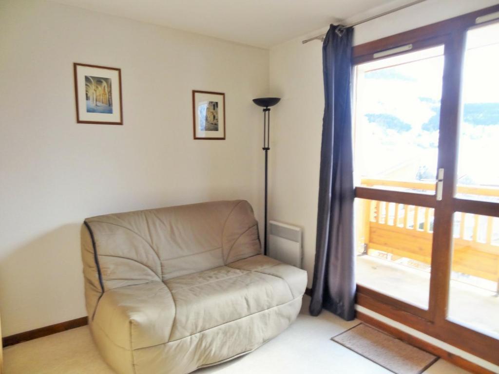 Studio Les Deux Alpes, 1 pièce, 4 personnes - FR-1-516-117 rue des rouchas, 38860 Les Deux Alpes