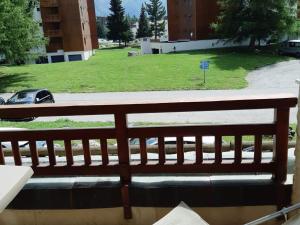 Studio Les Deux Alpes, 1 pièce, 4 personnes - FR-1-516-12