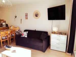 Studio Les Deux Alpes, 1 pièce, 4 personnes - FR-1-516-135