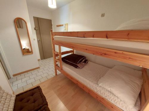 Studio Les Deux Alpes, 1 pièce, 4 personnes - FR-1-516-186