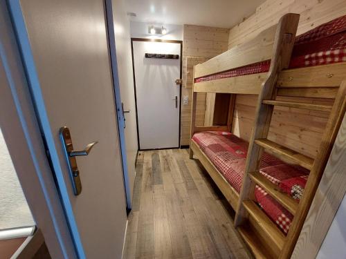 Studio Les Deux Alpes, 1 pièce, 4 personnes - FR-1-516-188