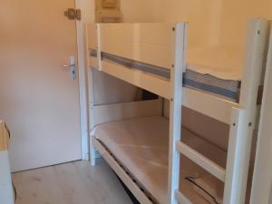 Studio Les Deux Alpes, 1 pièce, 4 personnes - FR-1-516-190