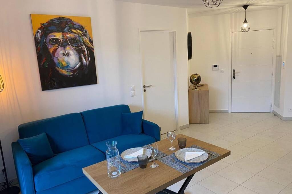 Studio Les Deux Alpes, 1 pièce, 4 personnes - FR-1-516-193 38860 Les Deux Alpes