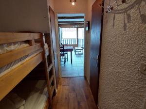 Studio Les Deux Alpes, 1 pièce, 4 personnes - FR-1-516-196