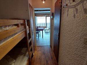 Appartement Studio Les Deux Alpes, 1 pièce, 4 personnes - FR-1-516-196 Chemin de la Claparelle 38860 Les Deux Alpes Rhône-Alpes