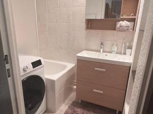 Studio Les Deux Alpes, 1 pièce, 4 personnes - FR-1-516-201