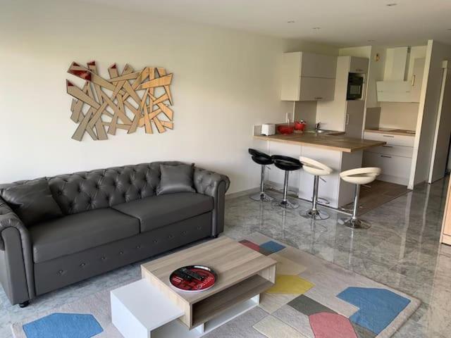 Studio Les Deux Alpes, 1 pièce, 4 personnes - FR-1-516-202 38860 Les Deux Alpes