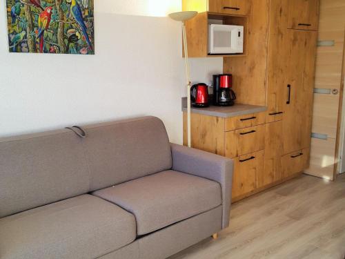 Studio Les Deux Alpes, 1 pièce, 4 personnes - FR-1-516-30