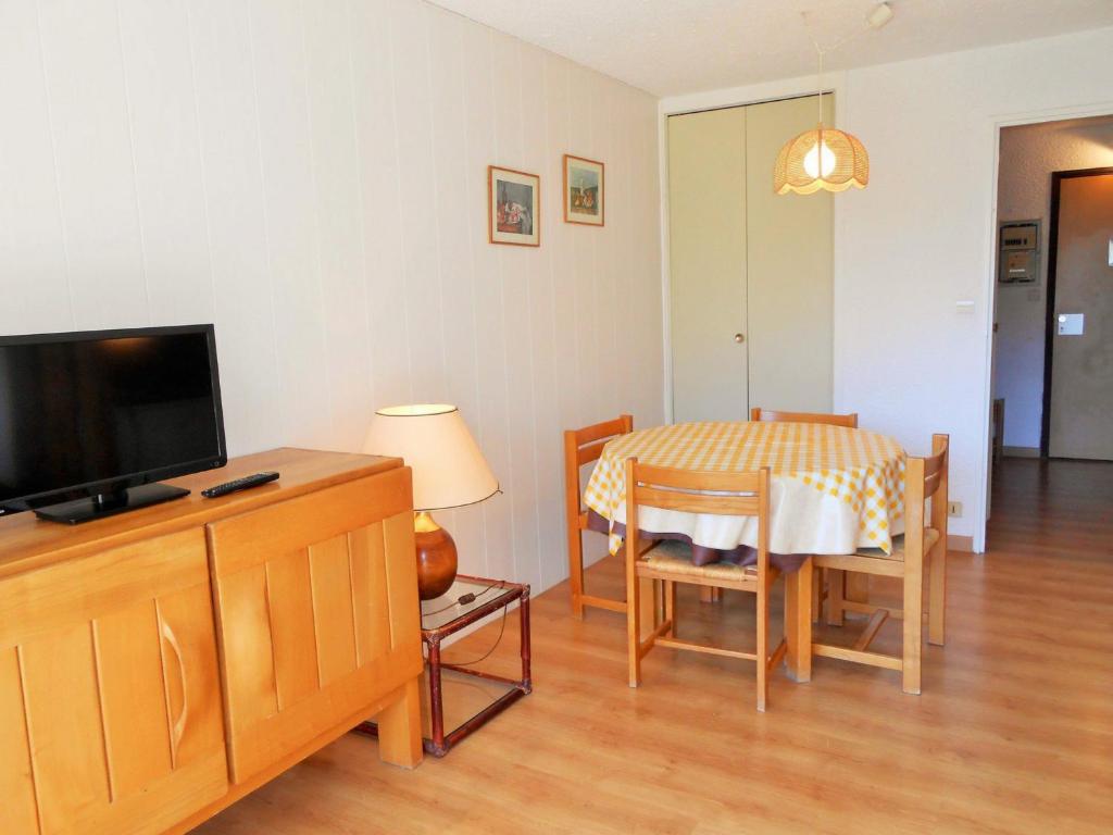 Studio Les Deux Alpes, 1 pièce, 4 personnes - FR-1-516-37 route du Champamé, 38860 Les Deux Alpes