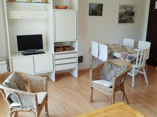 Studio Les Deux Alpes, 1 pièce, 4 personnes - FR-1-516-51
