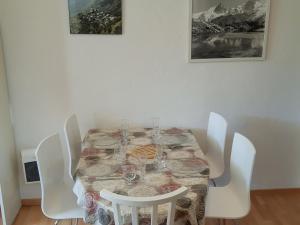Studio Les Deux Alpes, 1 pièce, 4 personnes - FR-1-516-51