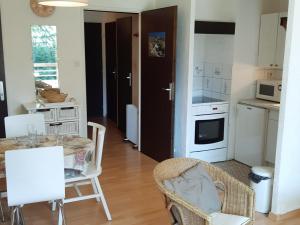 Studio Les Deux Alpes, 1 pièce, 4 personnes - FR-1-516-51