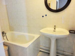 Studio Les Deux Alpes, 1 pièce, 4 personnes - FR-1-516-55