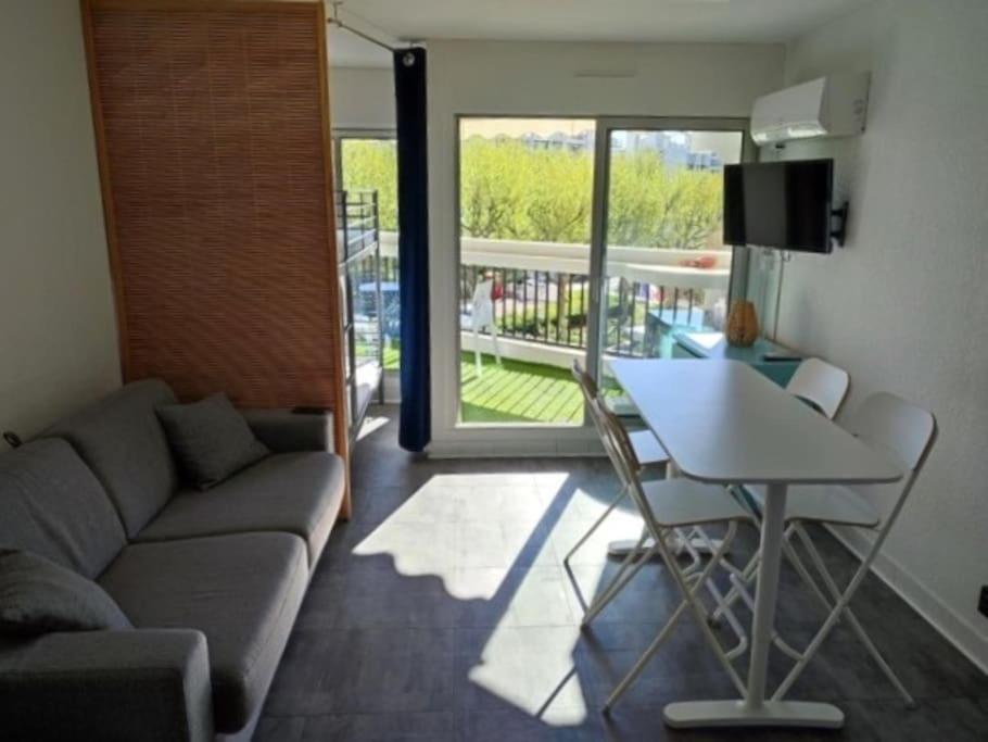 Studio Les Deux Alpes, 1 pièce, 4 personnes - FR-1-516-68 38860 Les Deux Alpes