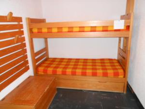 Studio Les Deux Alpes, 1 pièce, 4 personnes - FR-1-516-68